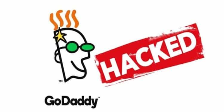 Godaddy โดนแฮ็ค