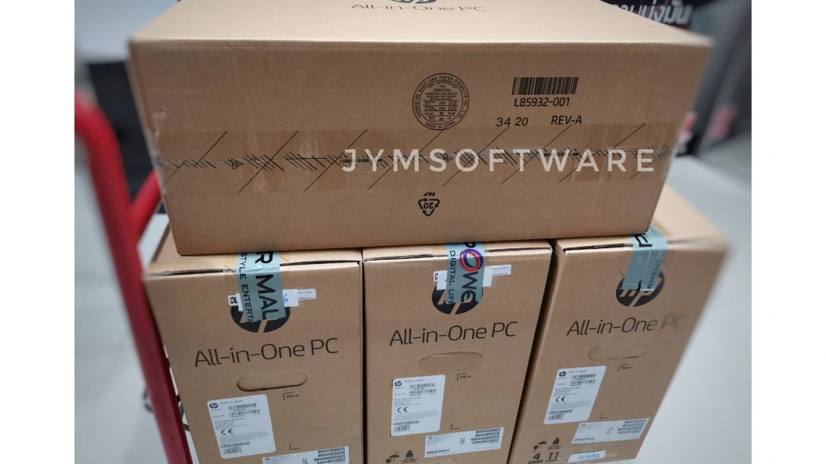 เตรียมจัดส่งสินค้า 2/10/2563